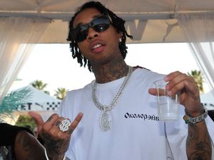 Putus dari Kylie Jenner, Tyga Dekat dengan Iggy Azalea?