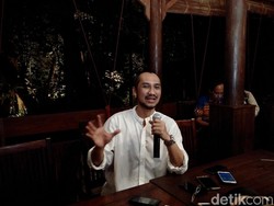 Kata Abraham Samad tentang Keterlibatan Boediono di Kasus Century