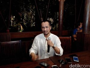 Begini Saran Abraham Samad untuk KPK Soal Kasus Century Begini Saran Abraham Samad untuk KPK Soal Kasus Century