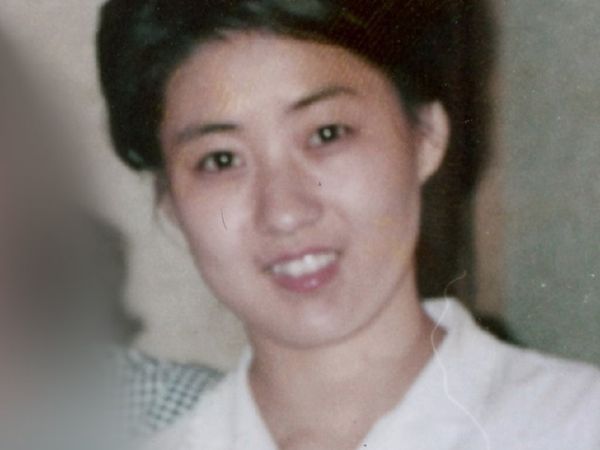 Foto Langka Ibunda Kim Jong Un di Jepang 45 Tahun Lalu