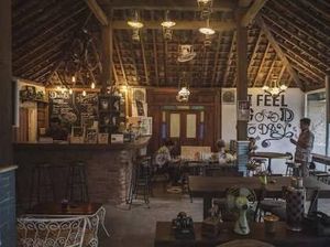 5 Kafe di Pamulang Ini Bisa Jadi Tujuan Santai Sambil Makan Enak 5 Kafe di Pamulang Ini Bisa Jadi Tujuan Santai Sambil Makan Enak