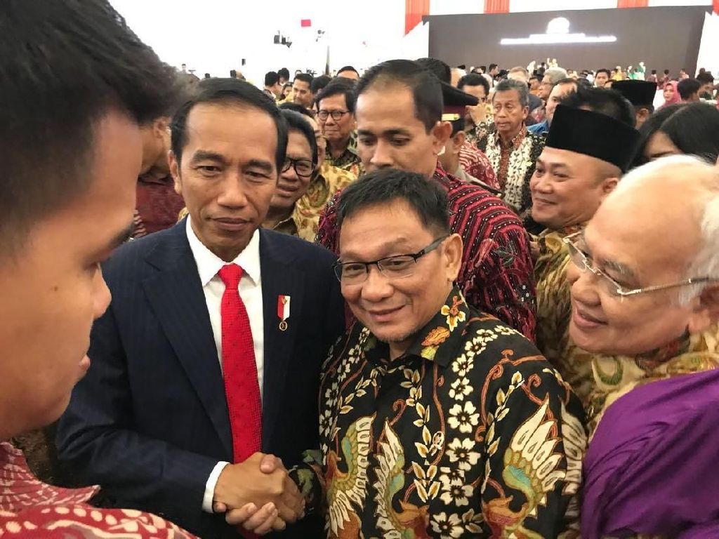 Beberkan Hitung-hitungan BBM Naik, Hanura Kritik Balik Kubu Prabowo Beberkan Hitung-hitungan BBM Naik, Hanura Kritik Balik Kubu Prabowo