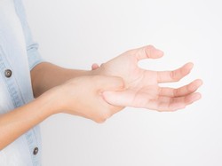 Arti Rasa Nyeri yang Tak Biasa di Berbagai Bagian Tubuh, Cek Yuk! (2)