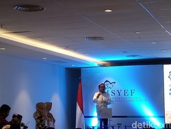 Dewan Masjid Indonesia Dukung Pemberdayaan Ekonomi di Masjid