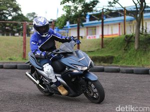 Harga Yamaha Aerox Bekas Tinggi, Pedagang Mokas Kesulitan Cari Stok Harga Yamaha Aerox Bekas Tinggi, Pedagang Mokas Kesulitan Cari Stok
