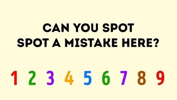 Uji Ketajaman Otakmu Lewat Soal-Soal Ini, Bisa Selesaikan dengan Cepat?