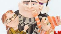 10 Bekal Kreatif Ini Berbentuk Karakter Dispicable Me hingga Snow White yang Lucu