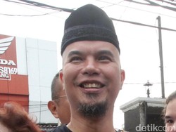 Deklarasi #2019GantiPresiden Dibubarkan, Dhani: Sing Waras Ngalah