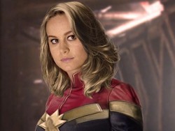 Superhero Perempuan di Jajaran Avengers 4, Kira-kira Siapa Saja?