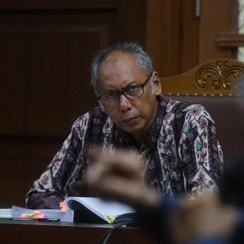 Jadi Saksi Bimanesh, Ahli Sebut Hipertensi Bisa Direkayasa