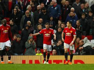 Bukan Senin yang Indah untuk Juan Mata