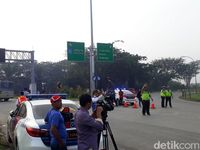 Berita Dan Informasi Ganjil Genap Tol Tangerang Terkini Dan Terbaru ...