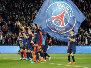 Hancurkan Monaco 7-1, PSG Kunci Gelar Juara Ligue 1 Hancurkan Monaco 7-1, PSG Kunci Gelar Juara Ligue 1