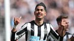 5 Penjualan Termahal Newcastle, Isak Bakal Pecahkan Rekor?