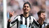 Ayoze Perez – 30 juta paun, dijual ke Leicester musim 2019/2020. Foto: Scott Heppell/Reuters