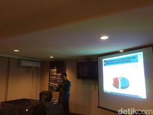 Video Survei Median: Jika Pemilu Digelar Saat Ini, Prabowo Menang!