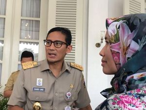 Cerita Istiqomah, 6 Kali Minta Pekerjaan ke Sandiaga