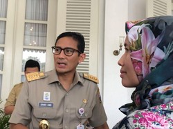 Cerita Istiqomah, 6 Kali Minta Pekerjaan ke Sandiaga
