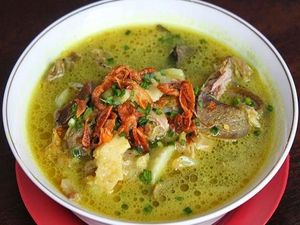 Gurih Segar Empal Gentong Enak di Jakarta Ada di 5 Tempat Ini