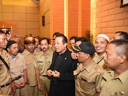 Supaya Honor Ketua RT/RW Naik, DPR Minta Revisi UU Desa