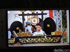 Dalang Cilik Cirebon Tewas Tertimpa Reruntuhan Tembok Gudang Walet