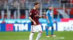Hasil Seri dalam Duel Milan vs Napoli