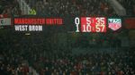 Malam Suram MU di Old Trafford