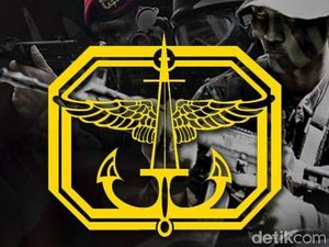 Orang-orang Sipil di Balik Sukses Kopassus