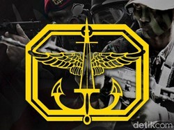 Trik Perwira Kopassus Hindari Suguhan Air Minum Bekas Kuda