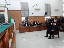 Sidang Ahmad Dhani, Pendukung Ahok: Saya Merasa Diludahi