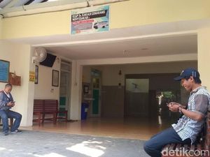 Sepekan di Semarang, Jenazah Pendaki Andrey akan Dikremasi Sepekan di Semarang, Jenazah Pendaki Andrey akan Dikremasi