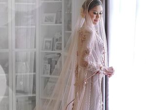 Ridwan Kamil akan Jadi Saksi Nikah Syahnaz dan Jeje