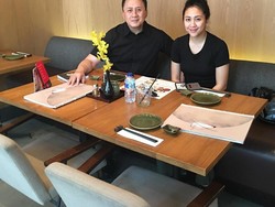 Cintai Momen Sahur, Sherina: Ngantuk-ngantuk Makan itu Menyenangkan