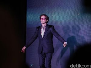 Apa Film Marvel Favorit Robert Downey Jr?