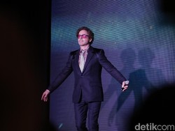 Rumor Kontrak Berakhir di Endgame, Robert Downey Jr Bakal Cabut dari MCU?