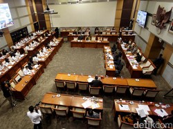 Komnas HAM Ajukan Anggaran 2019 Rp 92 M, Rp 4 M untuk Awasi Pemilu