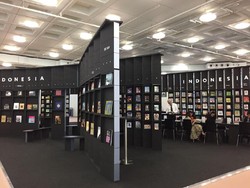 MIWF Bersaing dengan Ukraina dan Belanda di International Excellence Awards 2019