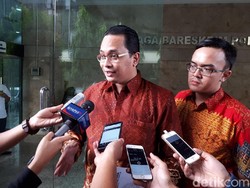 8 Jam Diperiksa sebagai Tersangka, Jack Lapian Dicecar Penyidik 40 Pertanyaan