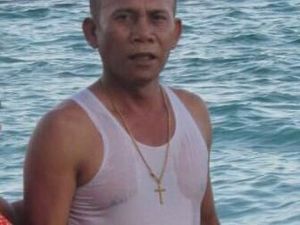 Ketua DPR Senang Big Bos Miras Tertangkap Ketua DPR Senang Big Bos Miras Tertangkap