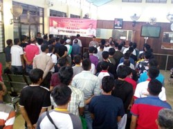 Lindungi TKI, Ditjen Imigrasi Perketat Penerbitan Paspor