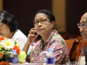 Bela Via Vallen, Menteri PPPA: Ini Pelecehan Martabat Perempuan