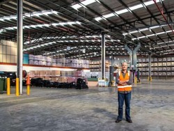 Satu dari Lima Anak Australia Kadang Kelaparan