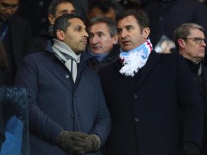 Pesan Bos City untuk Fans: Sekarang Waktunya Berpesta!