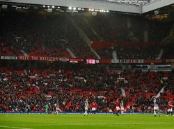 Ketika Theatre of Dreams Berubah Jadi Theatre of Nightmares