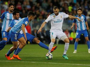Musim Rumit Karim Benzema