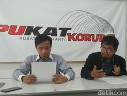 KPK Jangan Urusi OTT, Harus Ada Skala Prioritas Tuntaskan Kasus