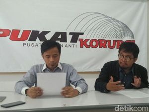 Pukat UGM: Putusan Praperadilan Century Tak Ada Landasan Hukum Pukat UGM: Putusan Praperadilan Century Tak Ada Landasan Hukum