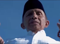 Amien Rais Bukan Politikus Comberan