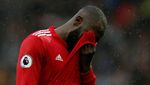 Malam Suram MU di Old Trafford