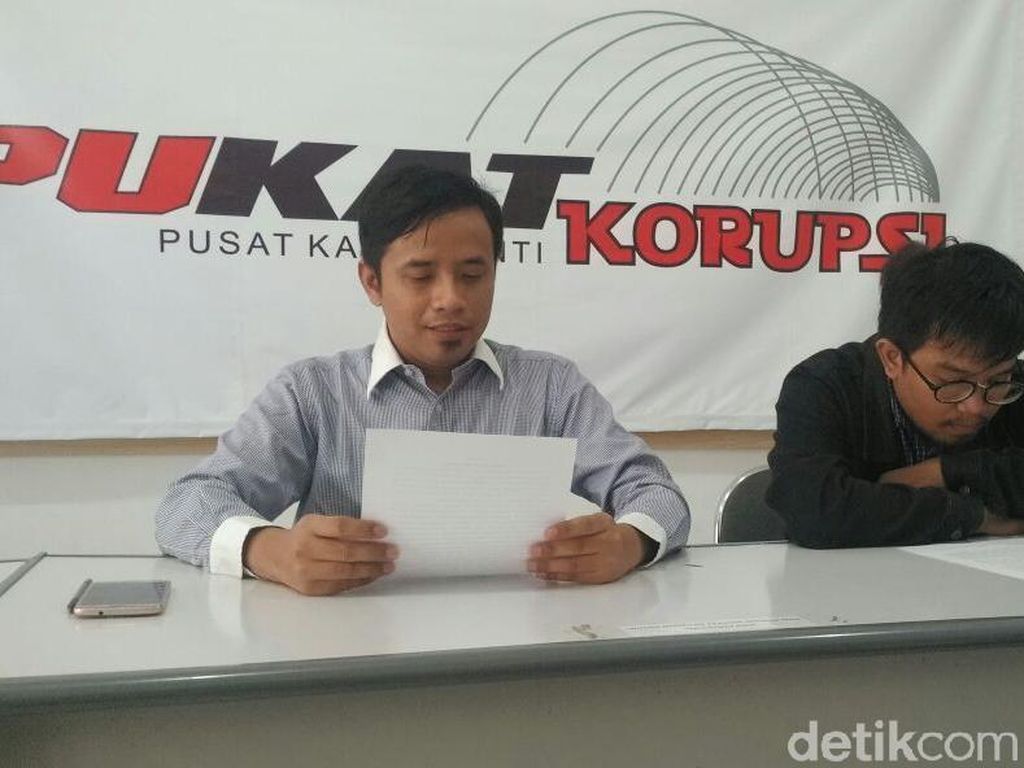 Ini Saran Pukat UGM Kepada KPK dalam Kasus Bank Century Ini Saran Pukat UGM Kepada KPK dalam Kasus Bank Century